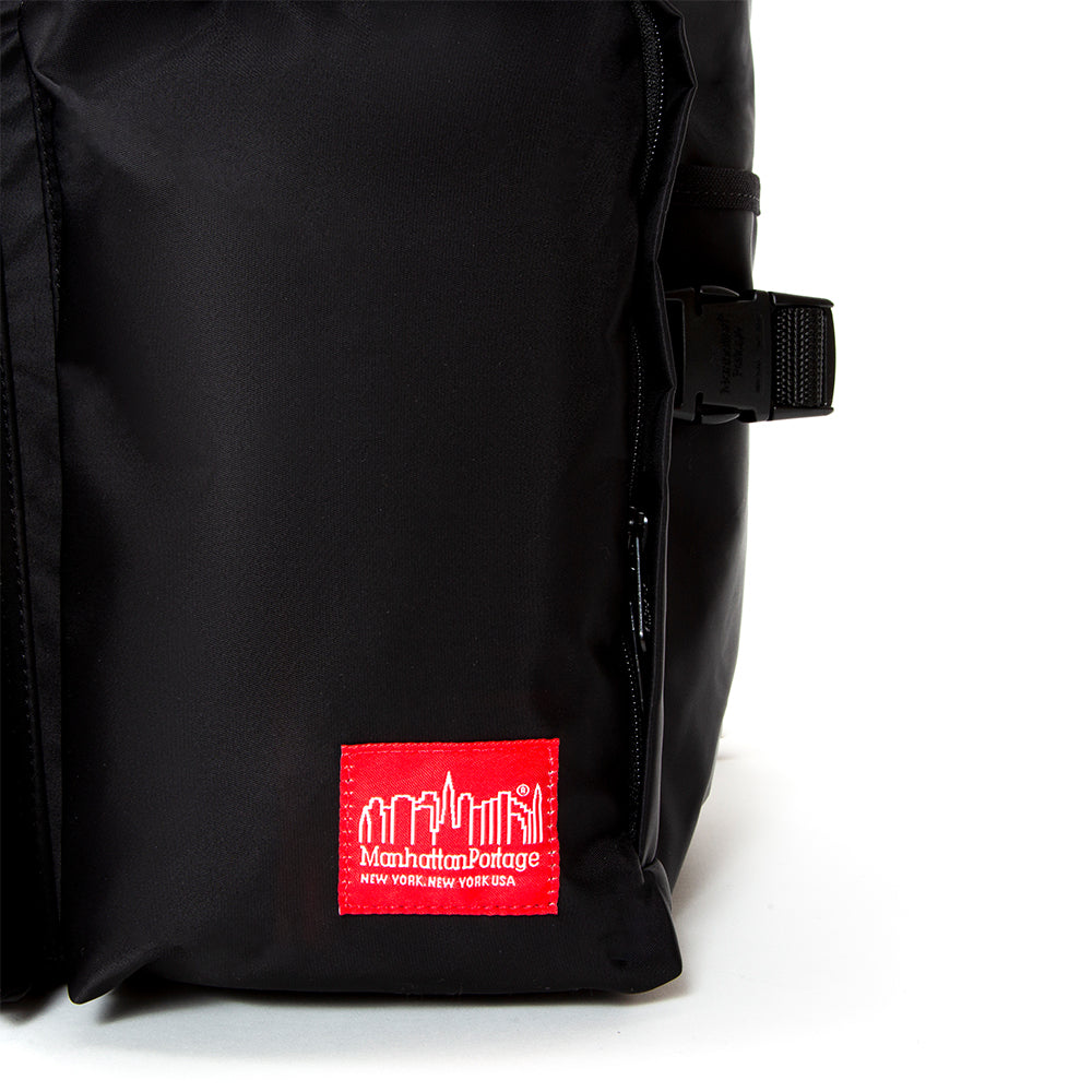 Manhattan Portage Flight Nylon Focus Backpack