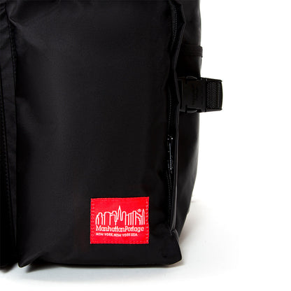 Manhattan Portage Flight Nylon Focus Backpack