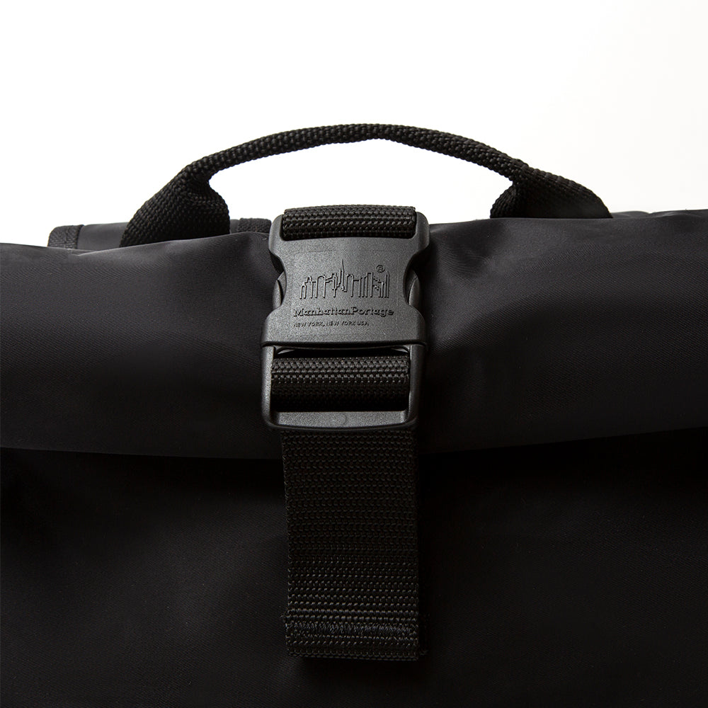 Manhattan Portage Flight Nylon Focus Backpack