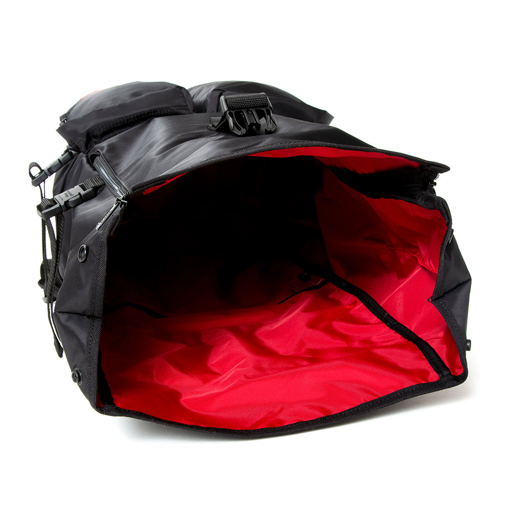 Manhattan Portage Flight Nylon Focus Backpack