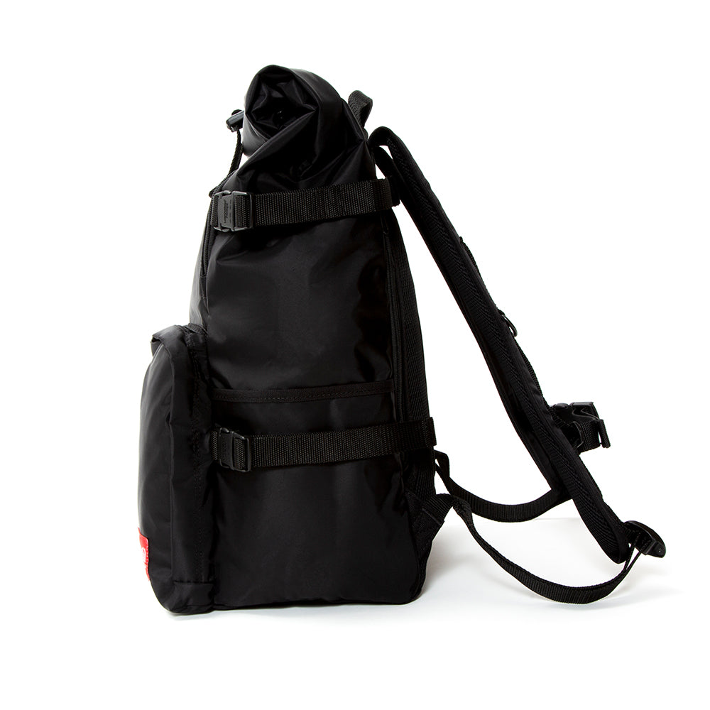 Manhattan Portage Flight Nylon Focus Backpack