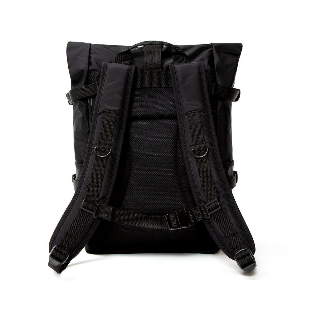 Manhattan Portage Flight Nylon Focus Backpack