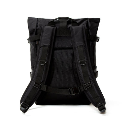 Manhattan Portage Flight Nylon Focus Backpack