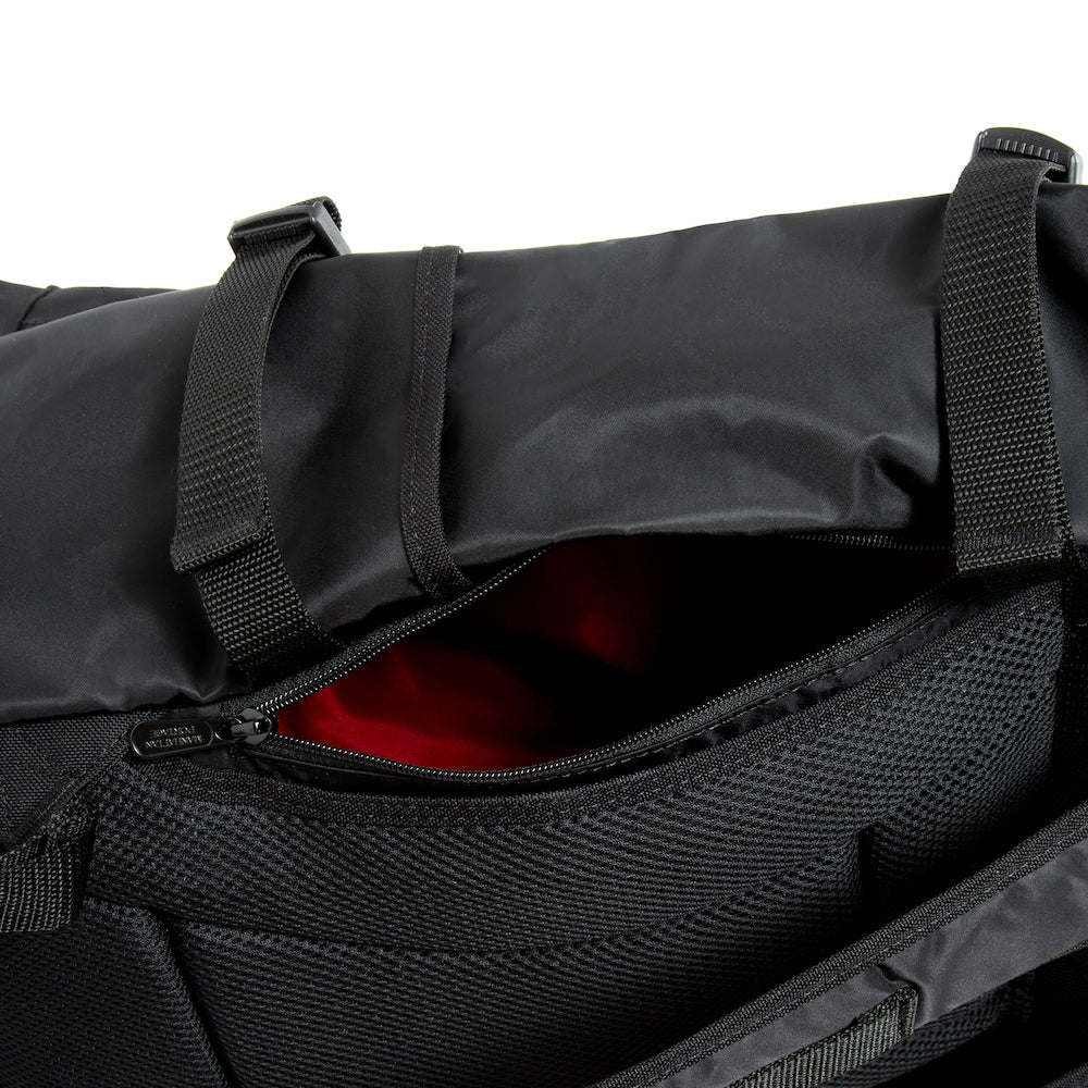 Manhattan Portage Flight Nylon Focus Backpack
