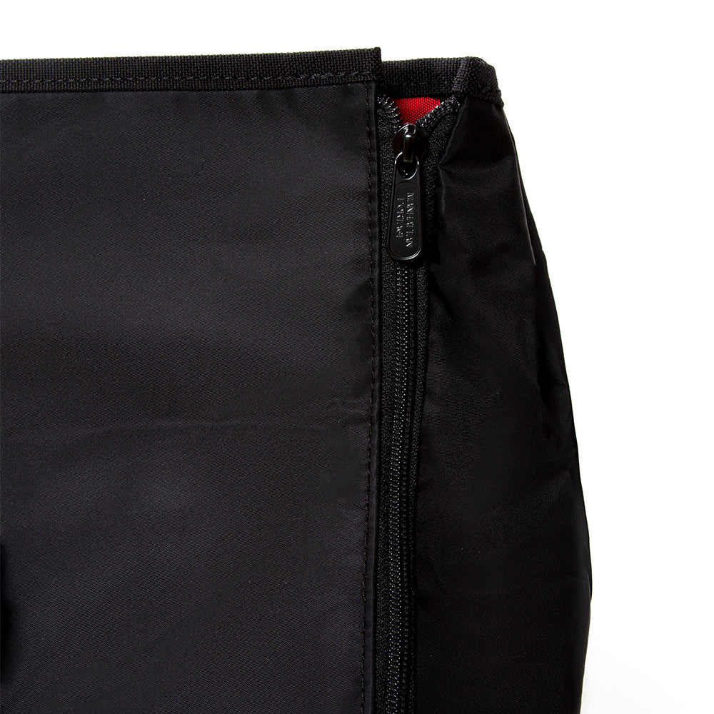 Manhattan Portage Flight Nylon Focus Backpack