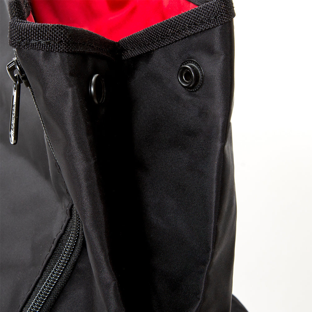 Manhattan Portage Flight Nylon Focus Backpack