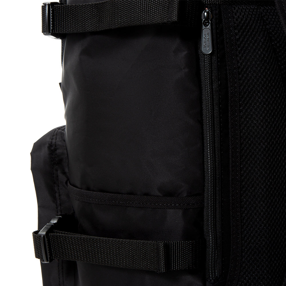 Manhattan Portage Flight Nylon Focus Backpack