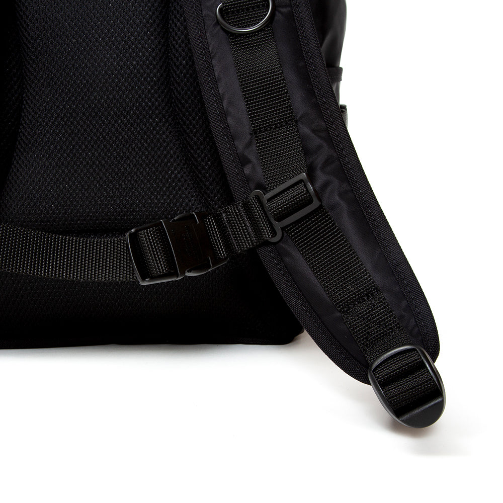 Manhattan Portage Flight Nylon Focus Backpack