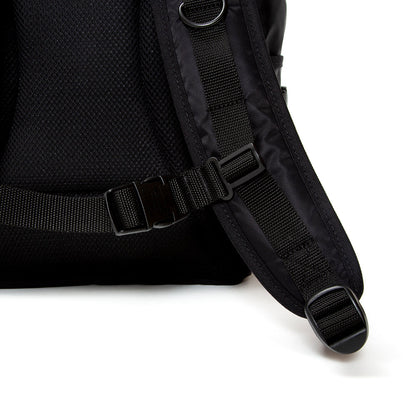 Manhattan Portage Flight Nylon Focus Backpack