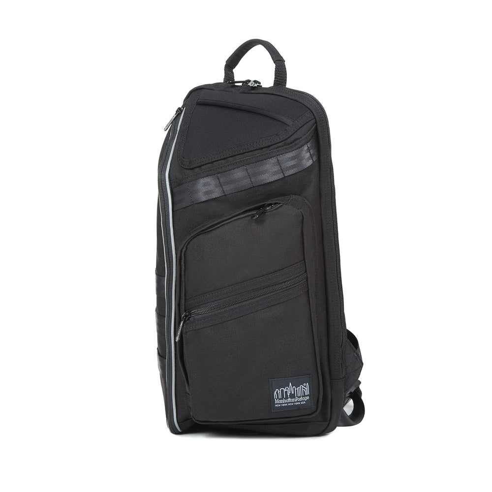 Manhattan Portage Chambers Bag Jr.