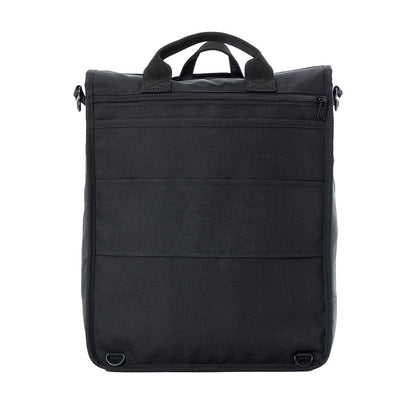 Manhattan Portage Commuter Laptop Bag (17") W/ Back Zipper Ver. 2