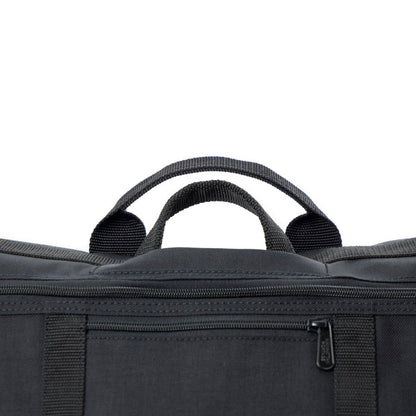 Manhattan Portage Commuter Laptop Bag (17") W/ Back Zipper Ver. 2