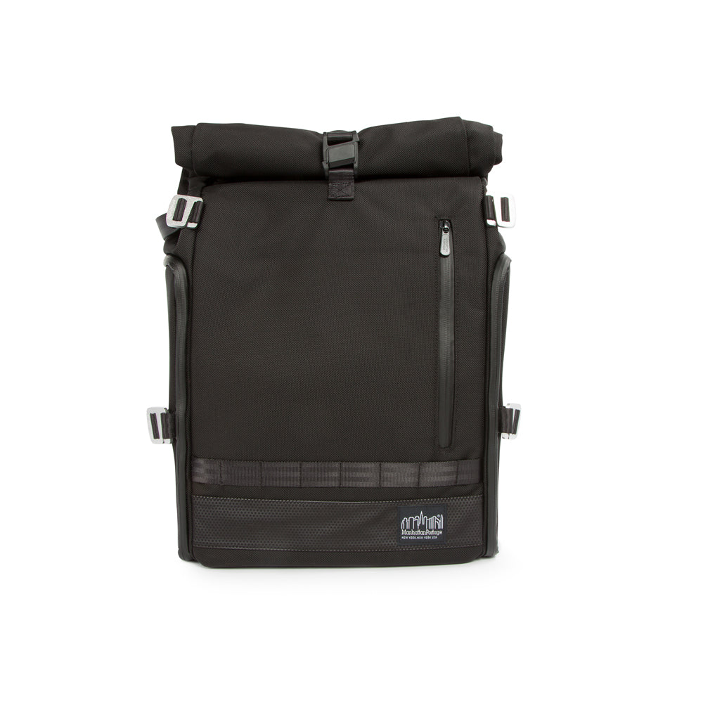 Manhattan Portage Focus Backpack
