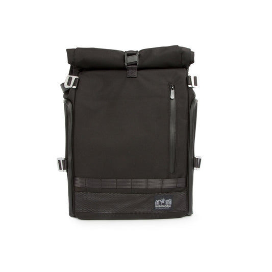 Manhattan Portage Focus Backpack