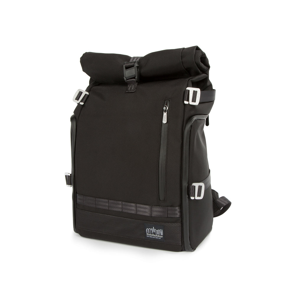 Manhattan Portage Focus Backpack