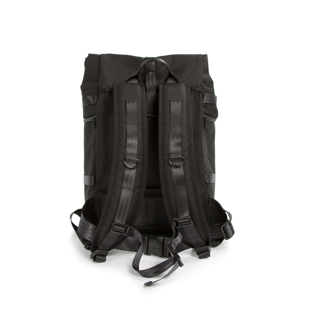 Manhattan Portage Focus Backpack