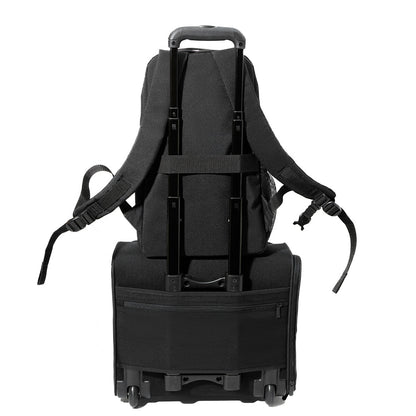 Manhattan Portage Linden Hill Backpack