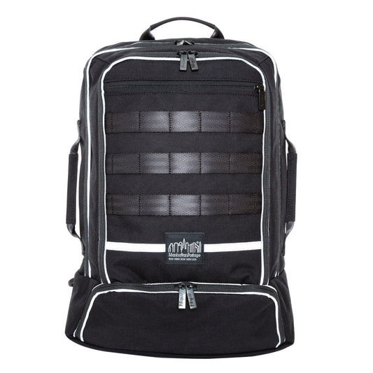 Manhattan Portage Driggs Backpack