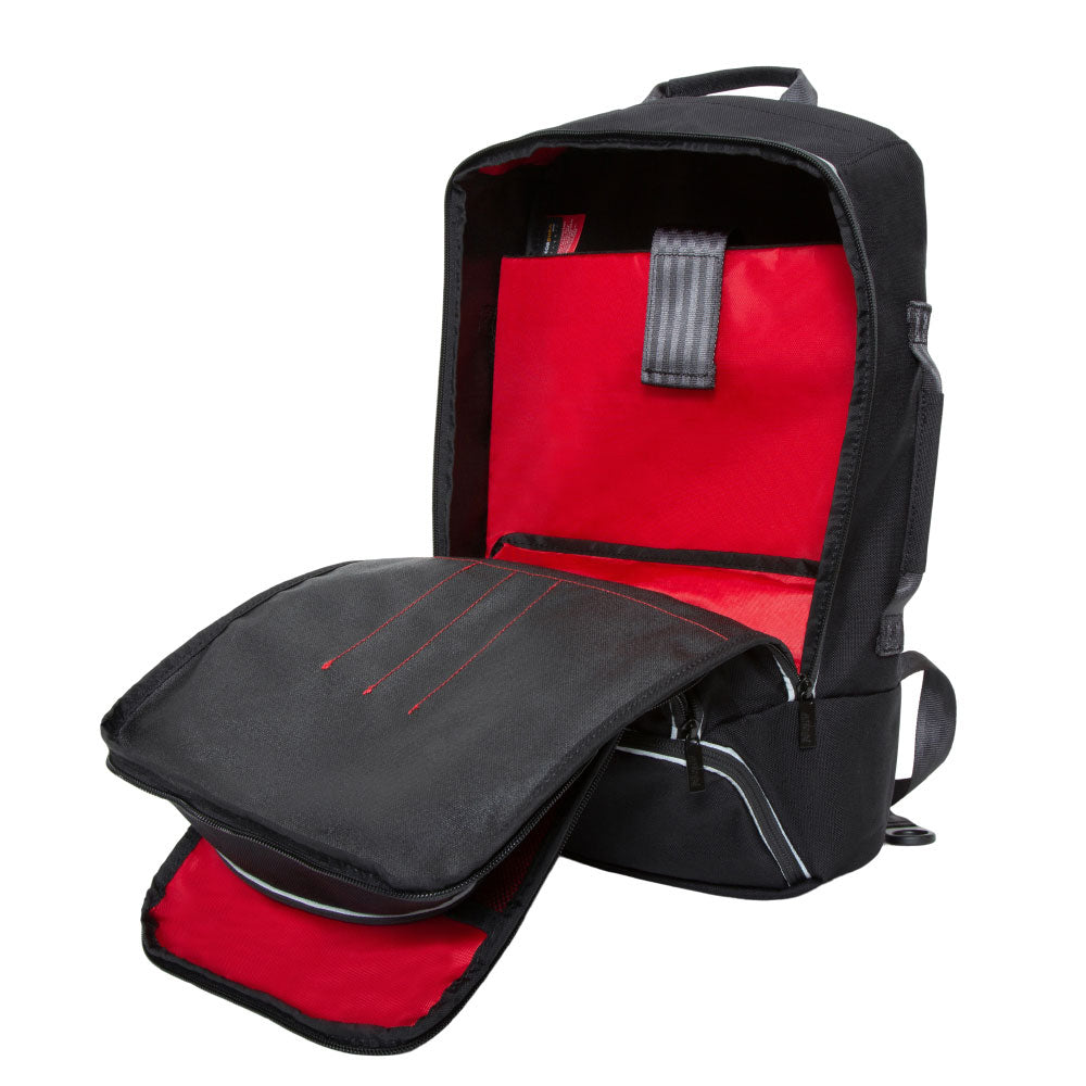 Manhattan Portage Driggs Backpack