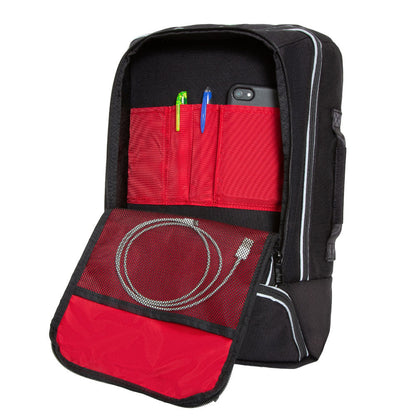 Manhattan Portage Driggs Backpack