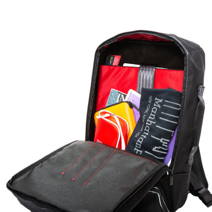 Manhattan Portage Driggs Backpack
