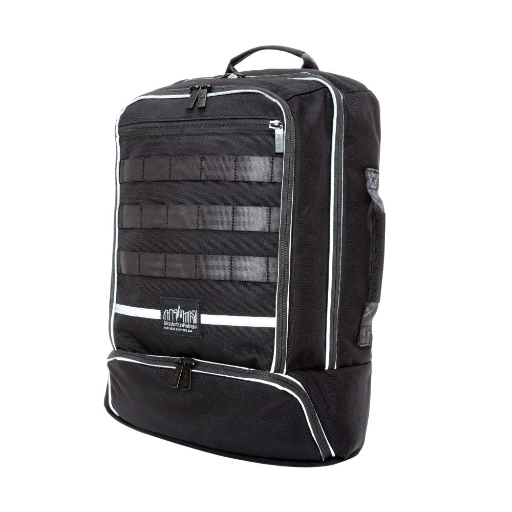 Manhattan Portage Driggs Backpack
