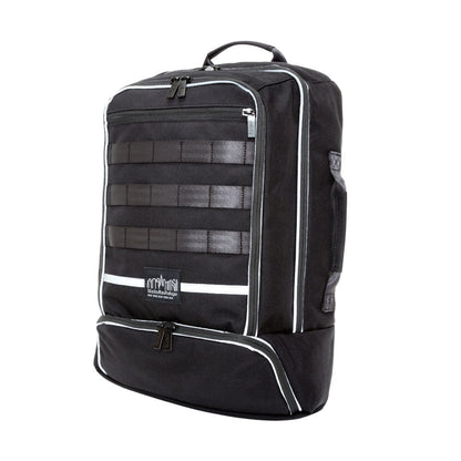 Manhattan Portage Driggs Backpack