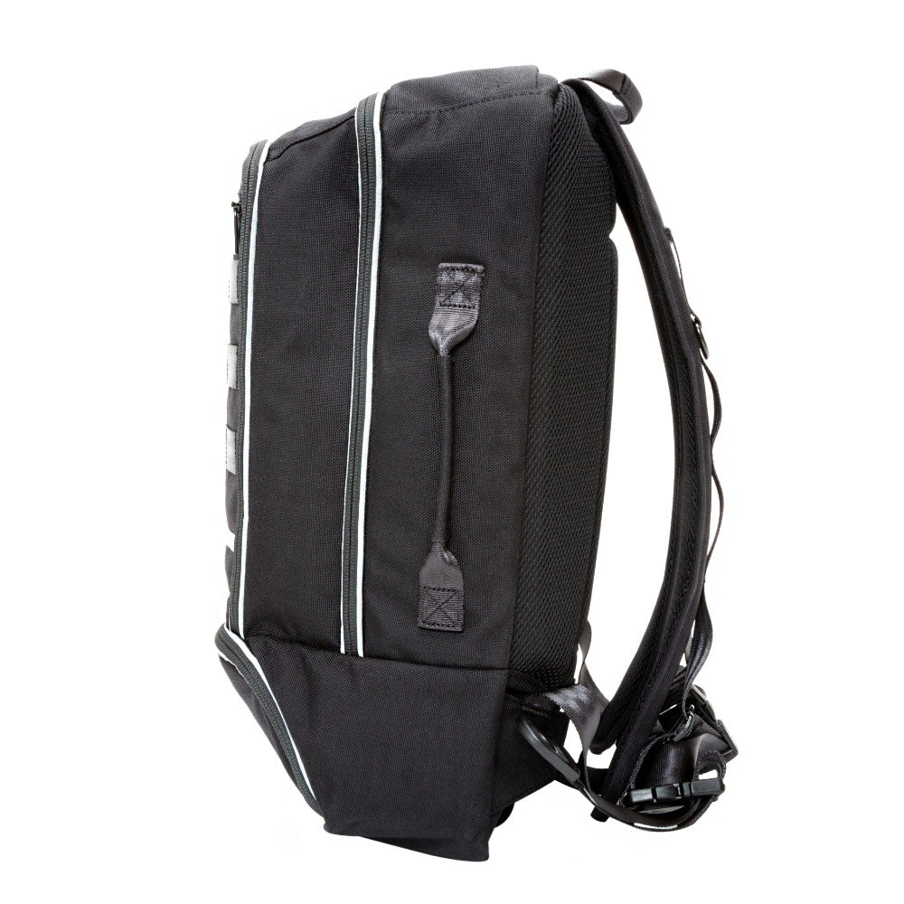 Manhattan Portage Driggs Backpack