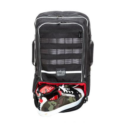 Manhattan Portage Driggs Backpack