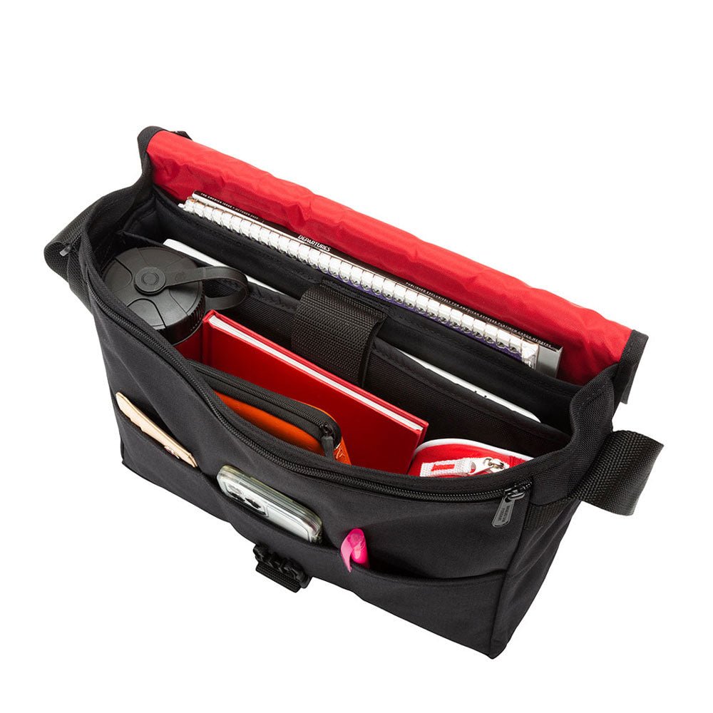 Manhattan Portage DJ Computer Bag Deluxe (SM)