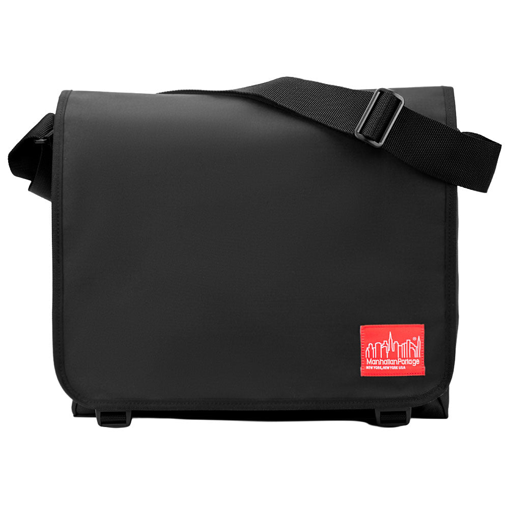 Manhattan Portage DJ Computer Bag Deluxe (LG)