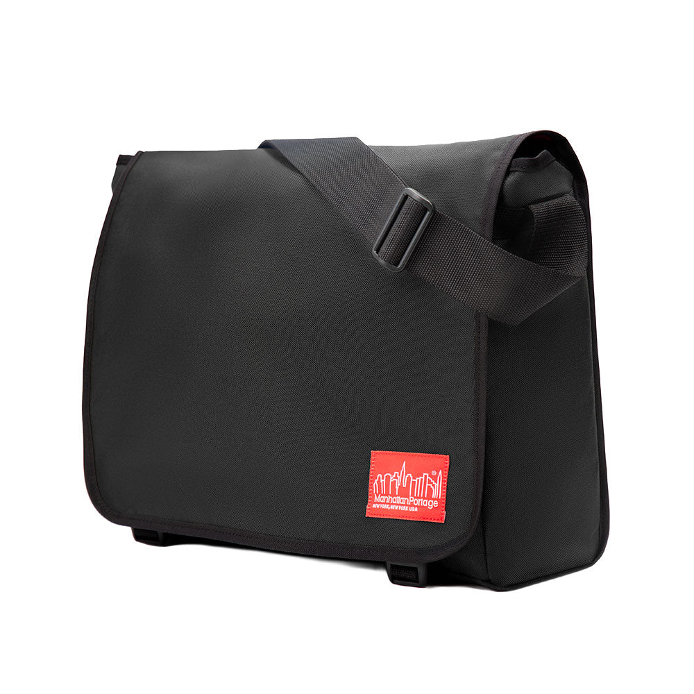 Manhattan Portage DJ Computer Bag Deluxe (LG)