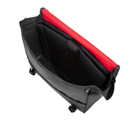 Manhattan Portage DJ Computer Bag Deluxe (LG)