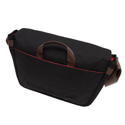 Manhattan Portage Waxed Nylon Whitehall Laptop Bag