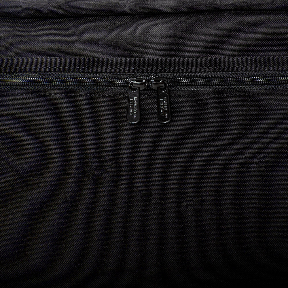 Manhattan Portage Delancey Shoulder Bag (LG)