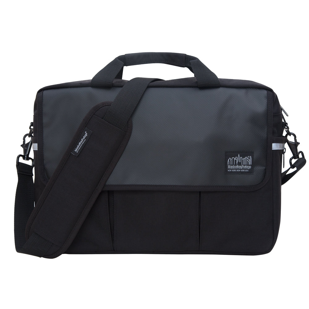 Manhattan Portage Webb Convertible Briefcase