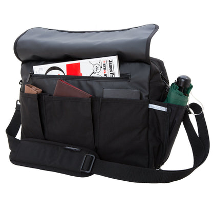 Manhattan Portage Webb Convertible Briefcase