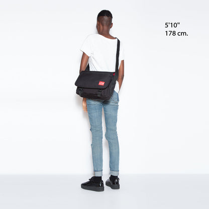 Manhattan Portage Delancey Shoulder bag