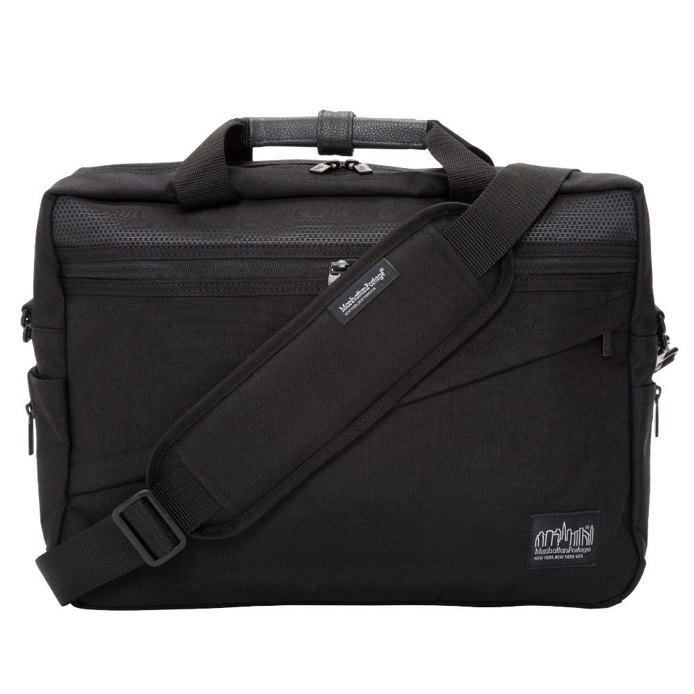 Manhattan Portage Second Avenue Briefcase