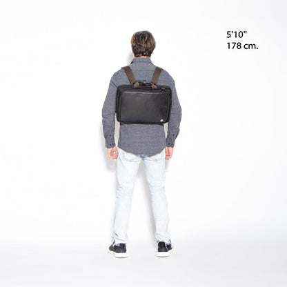 Manhattan Portage President Briefcase