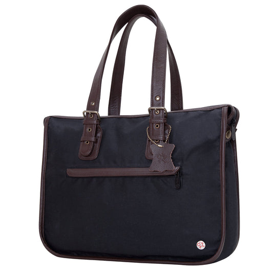 Manhattan Portage Cortland Waxed File Holder