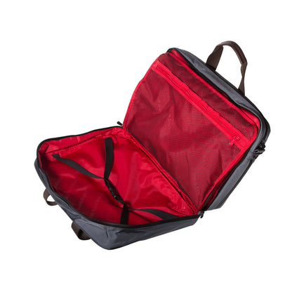 Manhattan Portage Lawrence Laptop Bag With Back Zipper