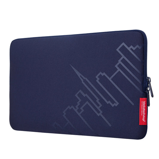 Manhattan Portage Macbook Air Skyline Sleeve (11 in.)