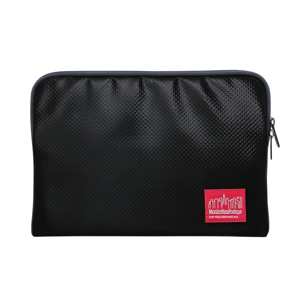 Manhattan Portage Vinyl Laptop Sleeve (10 in.)