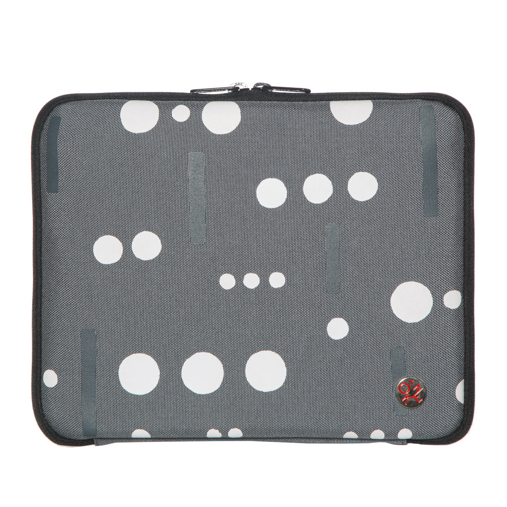 Manhattan Portage Crosstown Ipad Sleeve As