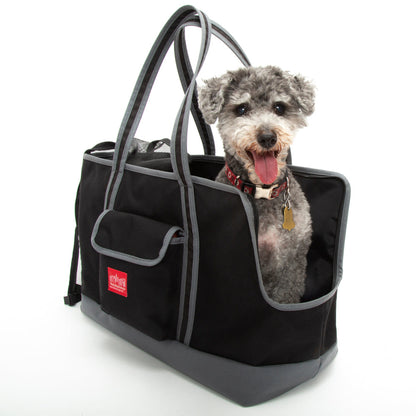 Manhattan Portage Pet Carrier Tote Bag (LG)