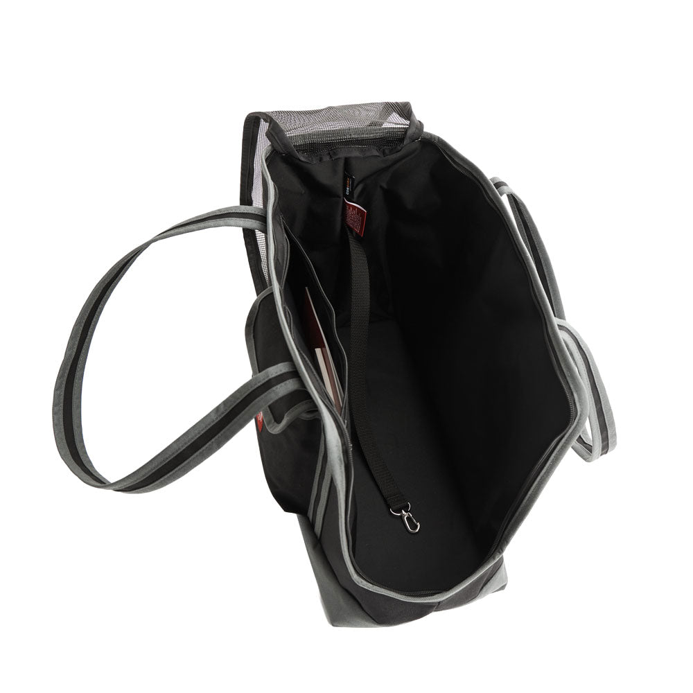 Manhattan Portage Pet Carrier Tote Bag Ver.3