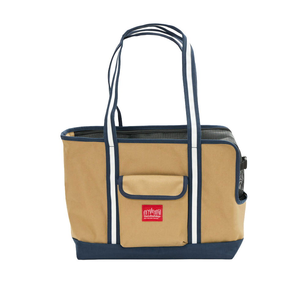Manhattan Portage Pet Carrier Tote Bag Ver. 4