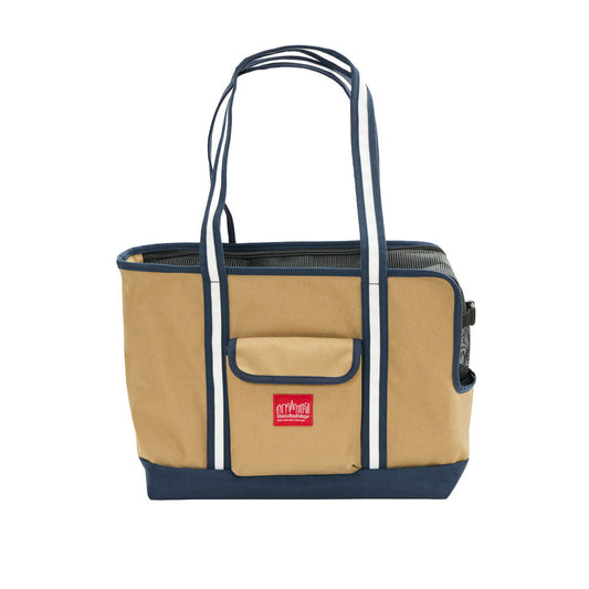 Manhattan Portage Pet Carrier Tote Bag Ver. 4