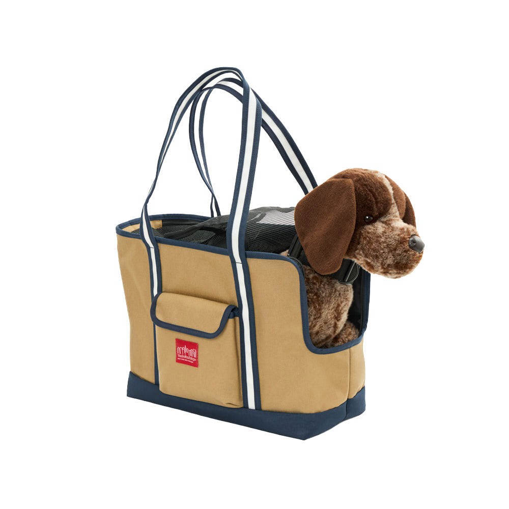 Manhattan Portage Pet Carrier Tote Bag Ver. 4